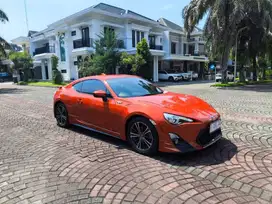 FT 86 automatic original