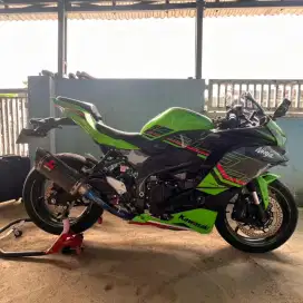 MOTOR ZX25RR 2024