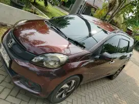Dijual unit mobilio 2014