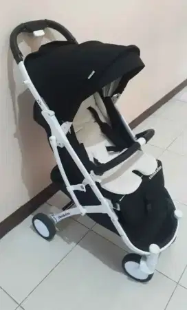Stroller Chris and Olins Joy Bonus Exotic