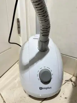 Setrika Uap Simplus