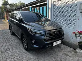 Innova v at disel Jual ngebut