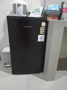 Kulkas Changhong 1 Pintu (NEGO)