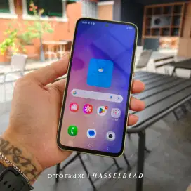 Samsung A54 5G - 8 256Gb | Bekas | Second | 2nd