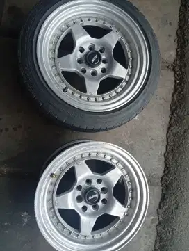 Velg mobil 2 biji