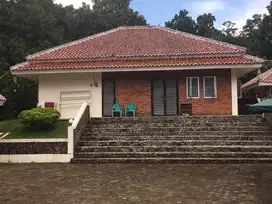 Rumah Villa Carita Anyer, Pandeglang Banten Full Furnished