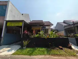 Disewakan Rumah Nyaman di Bukit Nirwana BNR (KT 3+1, KM 1+1)