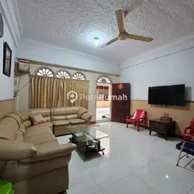 DIJUAL RUMAH JALAN SEI KERA GANG PRIBADI - DAERAH HM YAMIN DKT SENTOSA