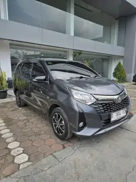 Toyota Calya M/T 2023