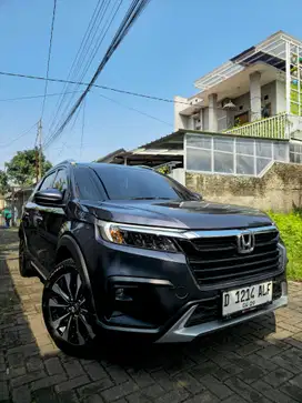 Honda BR-V Prestige 2024 at Brv nik 2023