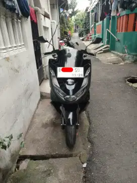 Honda PCX 160 keyless 2023