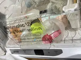 Sterilizer Norge