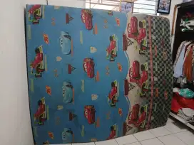 Kasur merk dacron