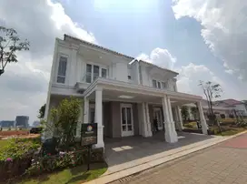 Pasadena Grand Village City Concept