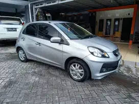 Dijual Brio E manual