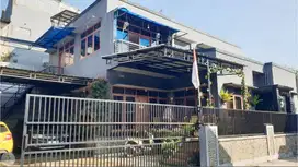 Rumah Mewah Siap Huni di Padalarang Bandung Barat Harga dibawah Pasar