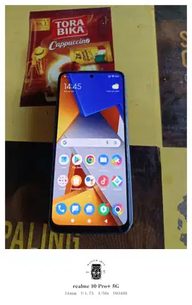 Poco M4 Pro 8/256 Hp Cas