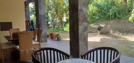 Disewakan rumah di Resor Dago Pakar , nyaman Asri dan sejuk