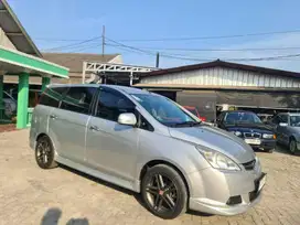proton exora supreme kondisi bagus