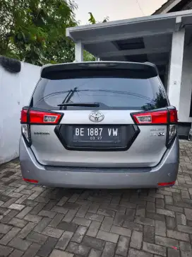 Toyota innova reborn V 2.4at Th17