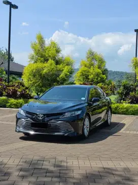 Toyota Camry 2021 2.5V AT