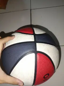 DIJUAL BOLA BASKET BALLERBRO OUTDOOR SIZE 7 KUALITAS MASIH MULUS