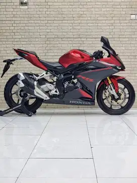 Honda CBR 250RR ABS SP QS 2022 Low KM - Zaky Mustika