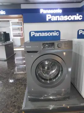 Mesin cuci panasonic