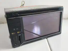 Pioneer AVH-P3250DVD Headunit Doubledin