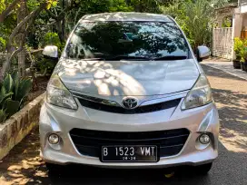 Veloz 1.5 MT 2014 Silver DP 5jt Cash Atau Kredit Terbaik SeOLX!