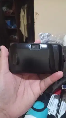 Jual kamera jadul merek olympus