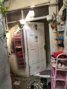Dijual Cepat Rumah Tinggal/Kos