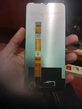 Lcd opoo a5/a9 copotan