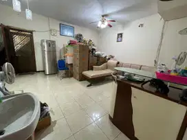 DIJUAL RUMAH TAMAN PONDOK INDAH MURAAAAHHHH BU