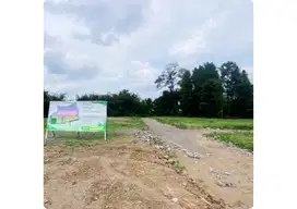 1 Juta-an Per Meter Dijual Tanah Di Kalasan Sleman