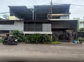 Dijual Rumah Makassar sekitar Jl Monumen Emmy Saelan, Jl Tidung