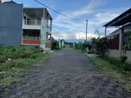 Tanah Cluster Malang Murah Promo Launching 3 Menit Pintu Tol Pakis