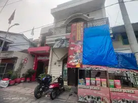 Rumah kelurahan Kapas Madya Baru Kec Tambaksari Surabaya
