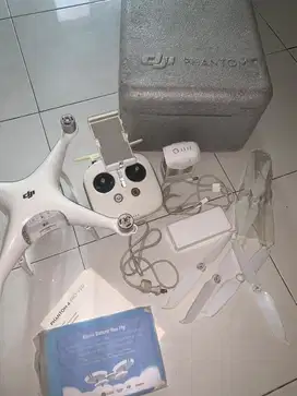 Dji Phantom 4 Pro v2.0