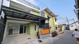Kost Eksklusif  3 Lantai di Pogung Sleman Yogyakarta KE 003