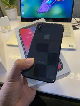 iphone x 256gb nominus imei permanen