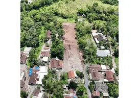 10 Menit Dari Kampus UII Jalan Kaliurang