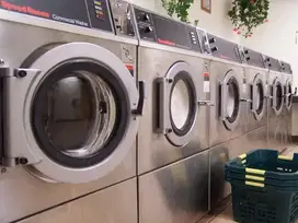 Dicari Karyawan Usaha Laundry lokasi Jatibening