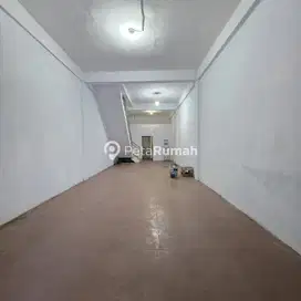 DIJUAL RUKO JALAN ISMAILIYAH - DAERAH SUTRISNO DEKAT AR HAKIM (Hendy)
