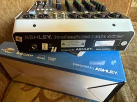 Mixer ashley house 4