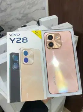 Jual murah vivo Y28