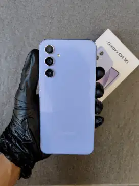 Samsung Galaxy A54 5G 8/256gb Awesome Violet Fullset