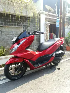 Honda PCX 160 CBS 2023