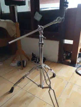 Stand cymbal boom pearl