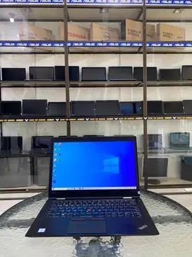 LENOVO THINKPAD X1 CARBON GEN4